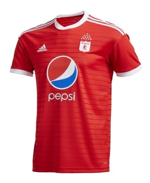 adidas camiseta del america