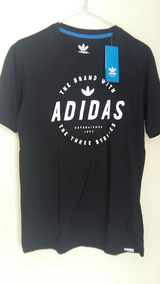 camisetas adidas para hombre