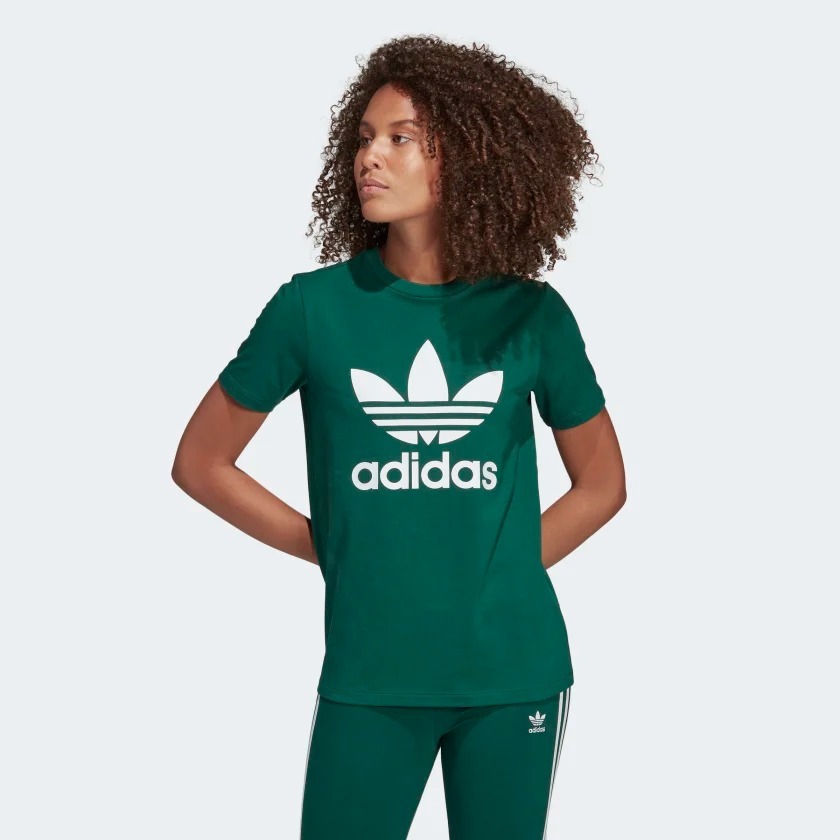 blusa feminina adidas mercado livre