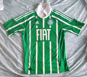 Camiseta Adidas Palmeiras 2011 Talle M - galaxy adidas shirt roblox alex t shirt roblox another