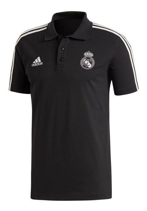 camiseta real madrid polo