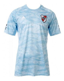 camiseta de river 2019 adidas