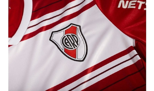 camiseta adidas river plate