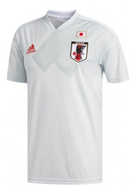 camiseta seleccion japon 2019