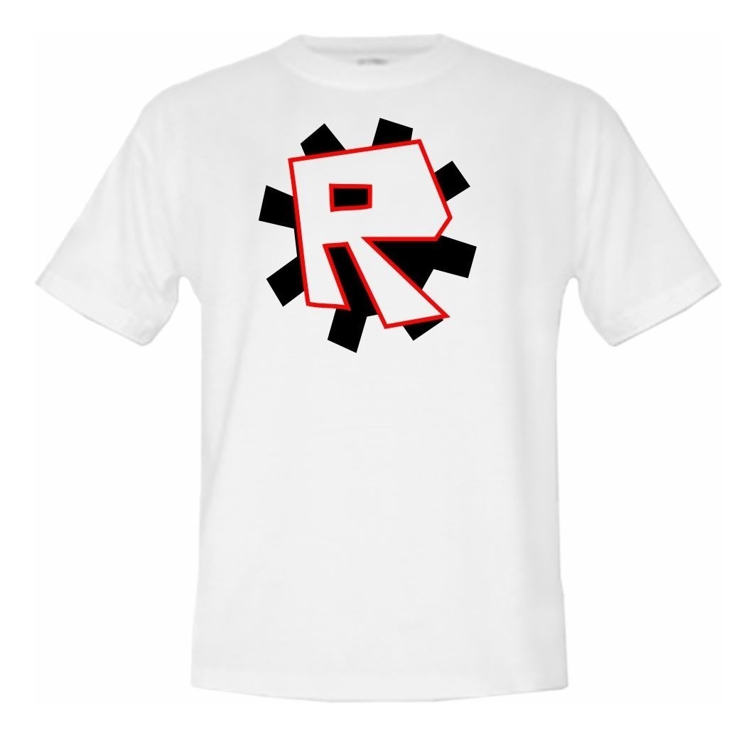 Camiseta Adulto Do Jogo Roblox R 39 90 Em Mercado Livre - camisa r roblox