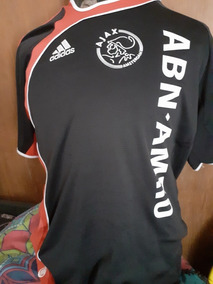 camiseta ajax adidas