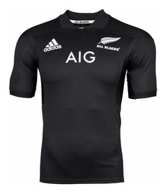camiseta all black adidas