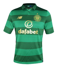 Camiseta De Bordagaray Camisetas Futbol 2018 2019 - Fútbol Camisetas de  Celtic Verde en Mercado Libre Argentina