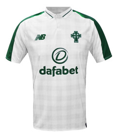 camiseta del celtic 2019