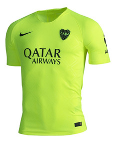 camiseta arquero nike