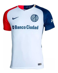 camiseta san lorenzo 2019 suplente