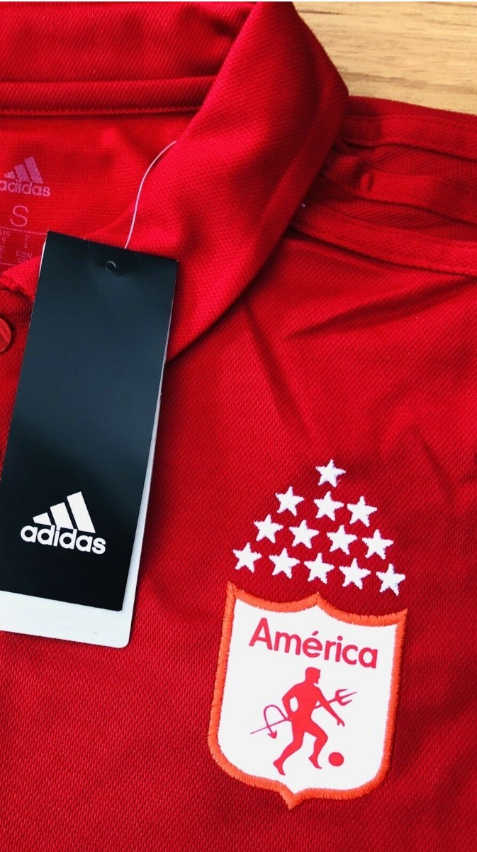 camiseta america de cali 2018 adidas