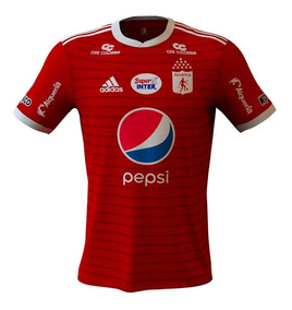camiseta america de cali 2018 adidas