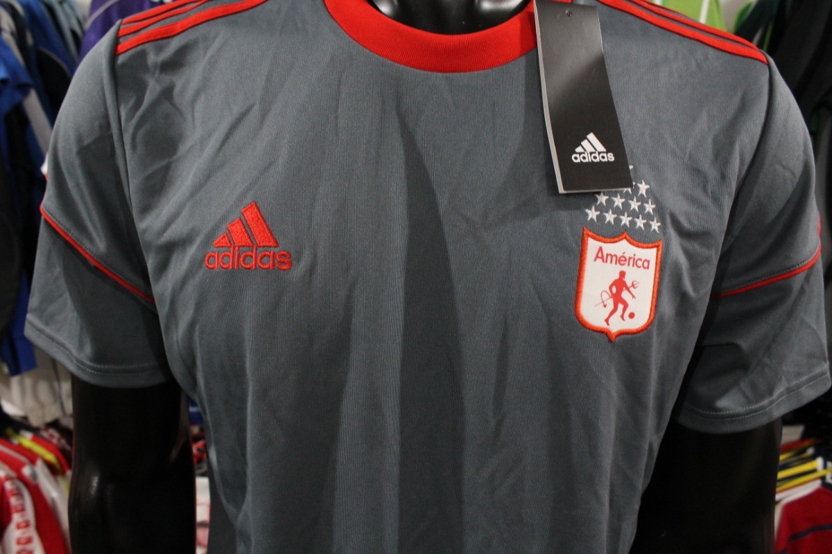 camiseta america adidas