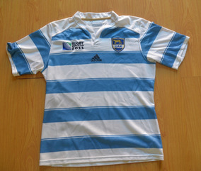 camiseta de los pumas adidas