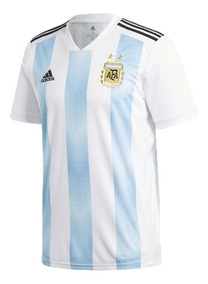 camiseta argentina 2018 adidas