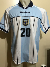 camisetas reebok españa