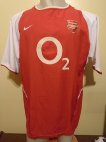 camiseta arsenal nike