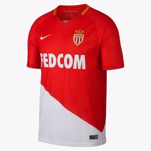 equipacion AS Monaco modelos equipacion AS Monaco modelos