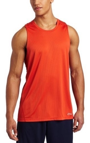 asics singlet hombre asics singlet hombre