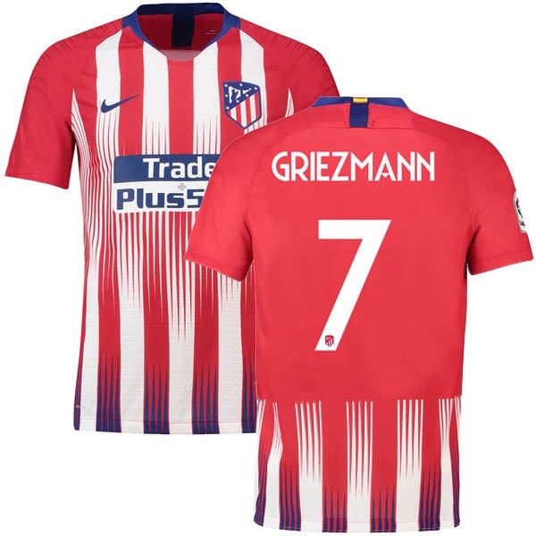 camiseta atletico de madrid griezmann 68% descuento - bodalos.es