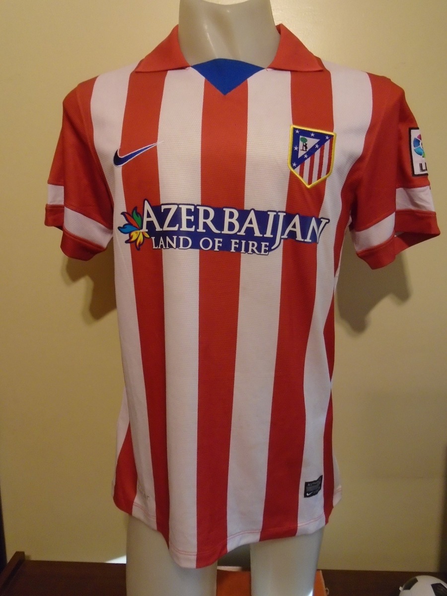Camiseta Atlético de Madrid Diego Costa Camiseta Atlético de Madrid Diego Costa