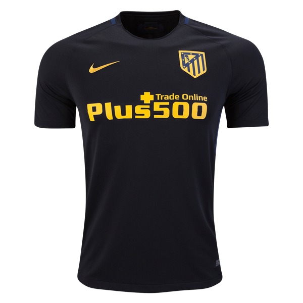 Camiseta Atlético de Madrid nuevas Camiseta Atlético de Madrid nuevas