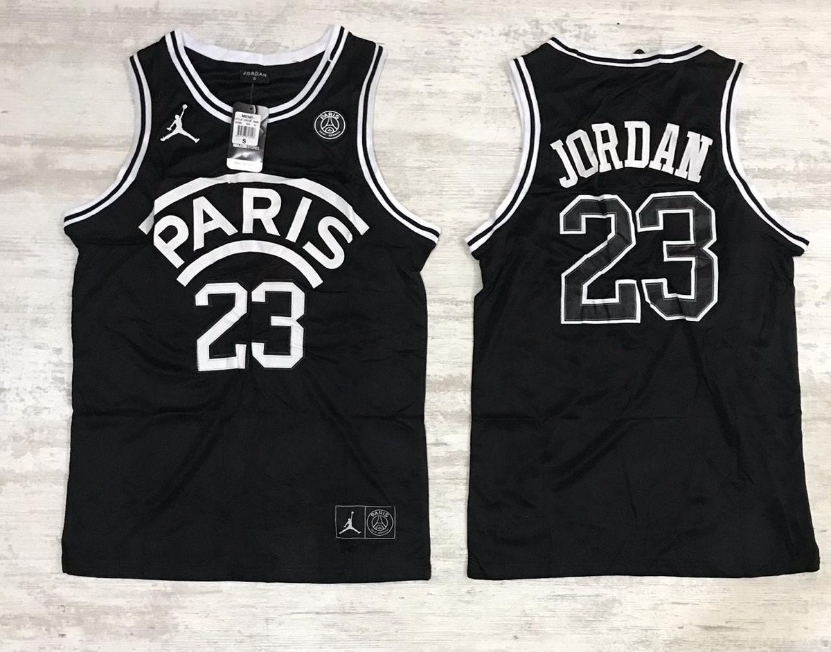 camiseta baloncesto jordan