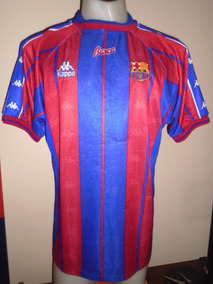 camiseta ronaldo barcelona