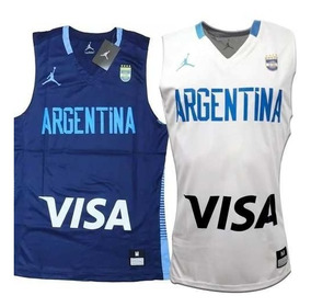 Camiseta Básquet Jordan - Indumentaria Camisetas, Remeras y Chombas de  Básquet en Mercado Libre Argentina