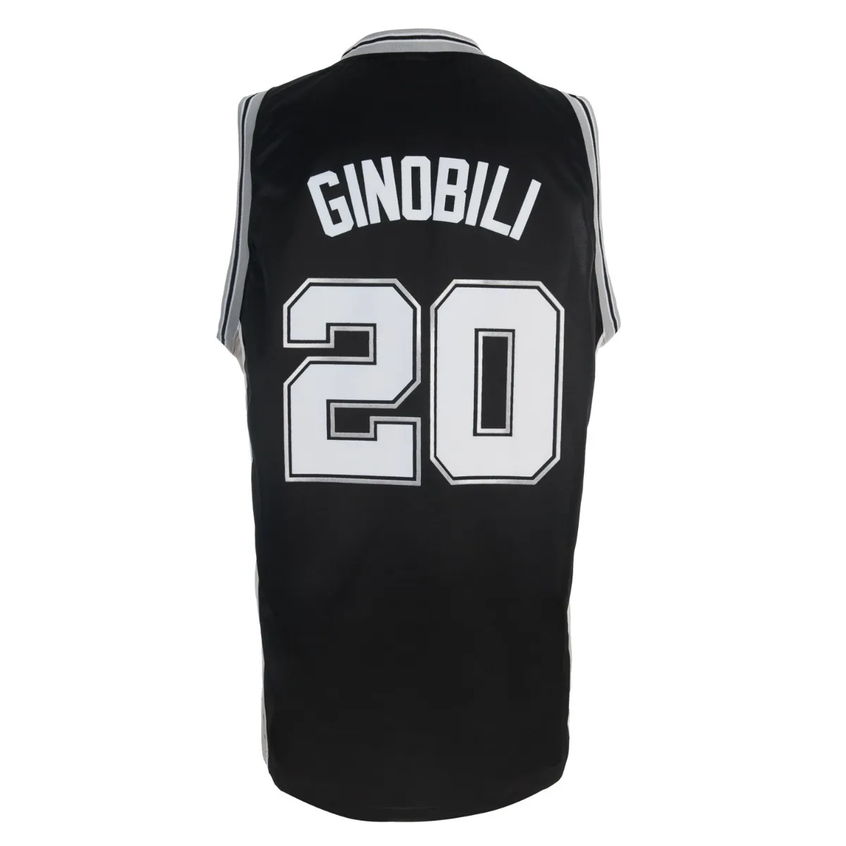 camiseta ginobili
