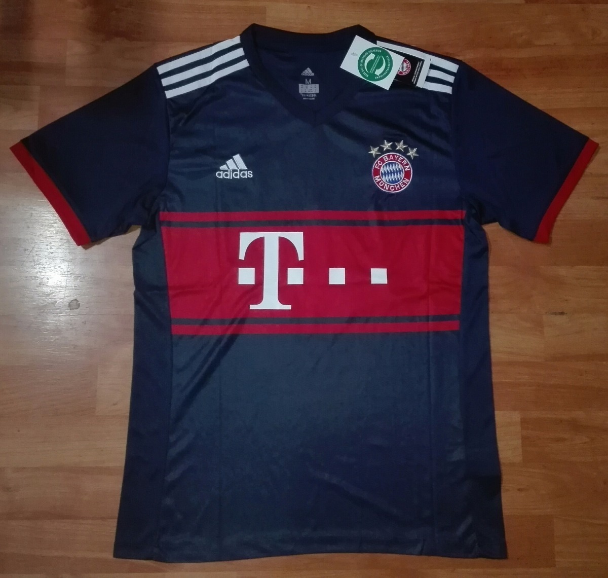 comprar camiseta FC Bayern München modelos comprar camiseta FC Bayern München modelos