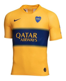 Camiseta Boca Nike Original - Fútbol en Mercado Libre Argentina
