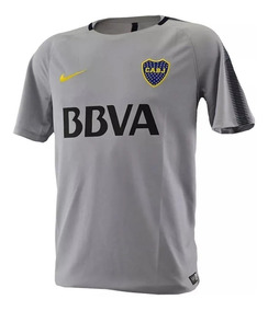 camiseta de boca nike original