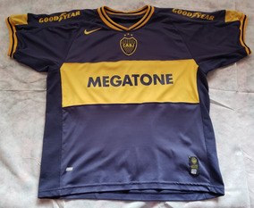 camiseta metcon
