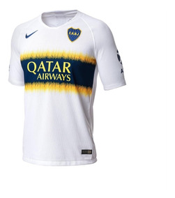 polera de boca juniors 2018