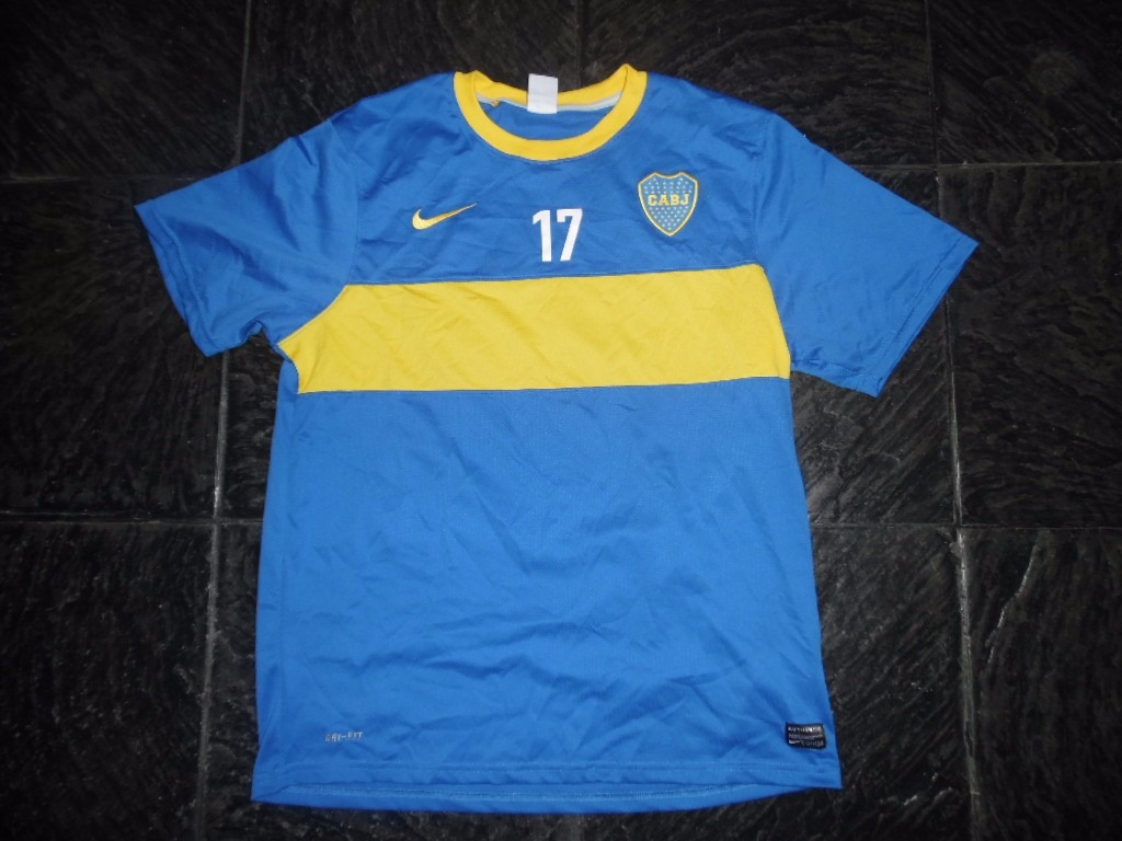 blusa de frio boca juniors