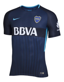 poleras de boca 2018