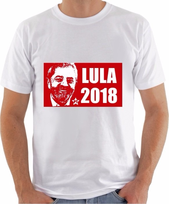 Resultado de imagem para Golpe foi contra Lula-2018!