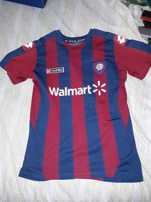 camiseta san lorenzo niño