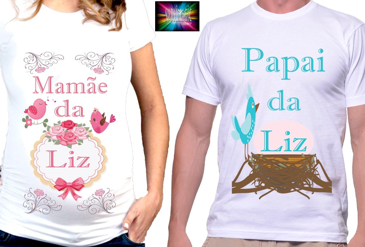 camiseta camisa masculina frases personalizada Carregando zoom