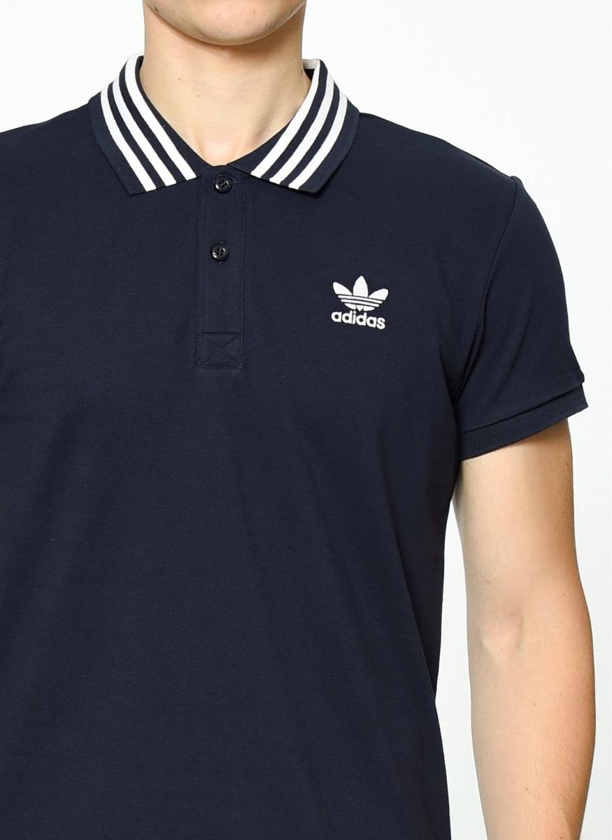 camisa polo adidas originals