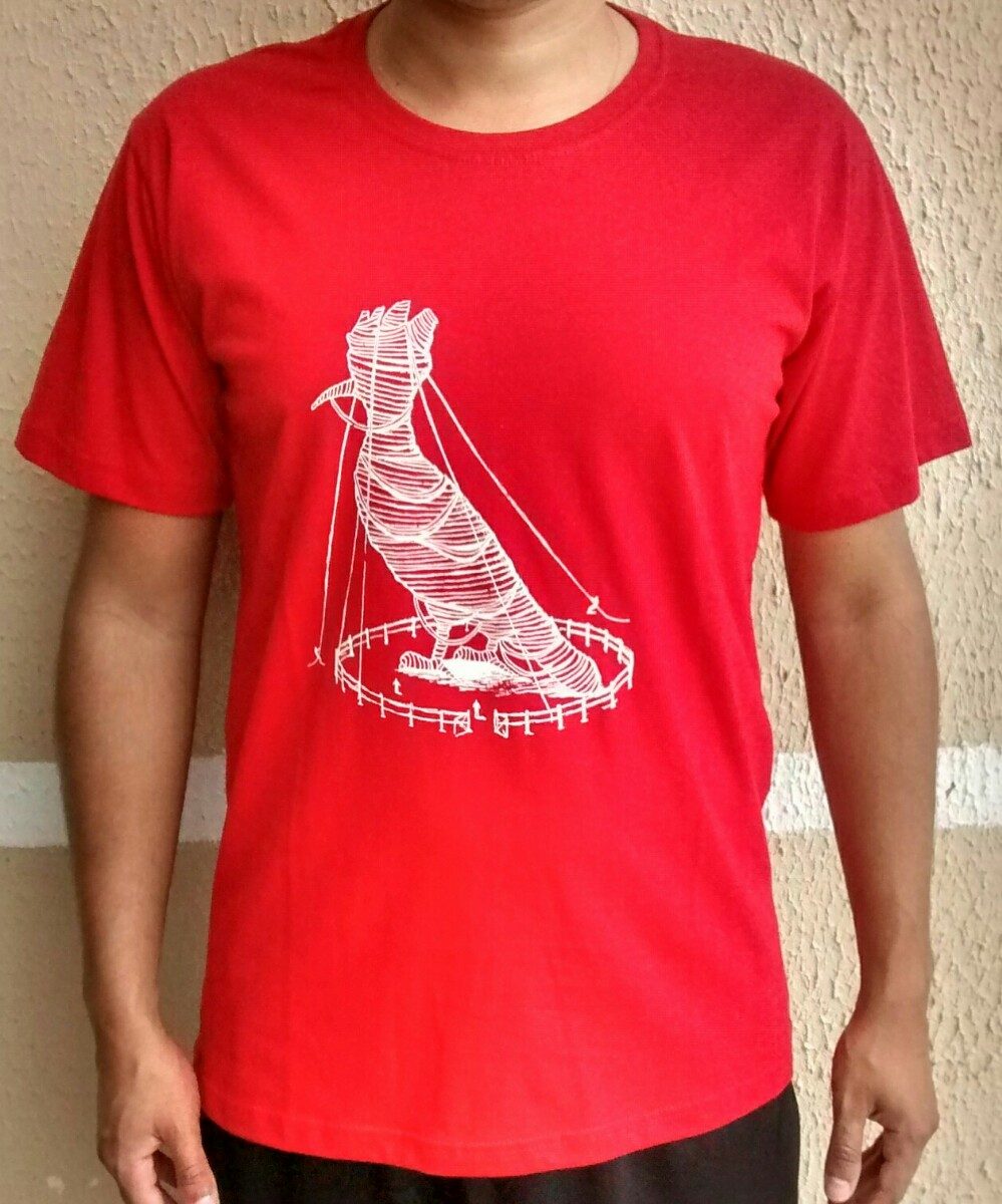 Camiseta Reserva Estampa Frase - Compre Agora | Zattini