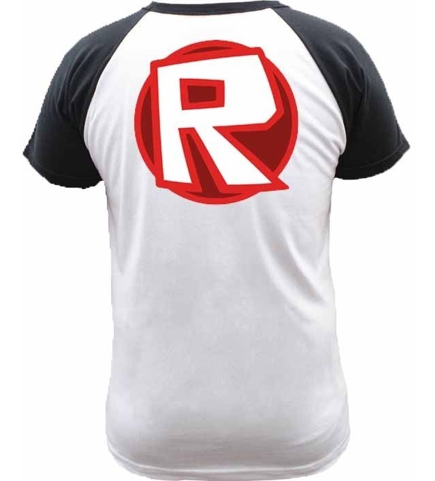 Camiseta Camisa Roblox Adulto Infantil R 38 90 Em Mercado Livre - camiseta adulto do jogo roblox r 39 90 em mercado livre