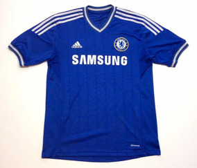 camiseta chelsea adidas