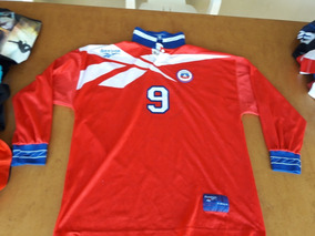 camisetas reebok plata