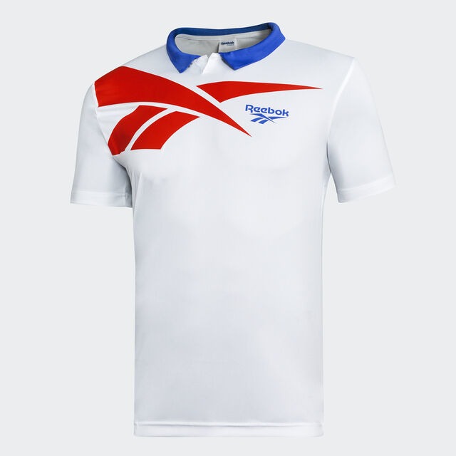 camiseta reebok play dry