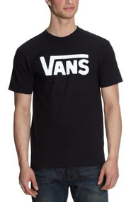 camisetas vans para hombre