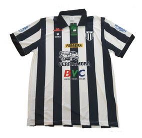 camisetas de futbol bahia blanca