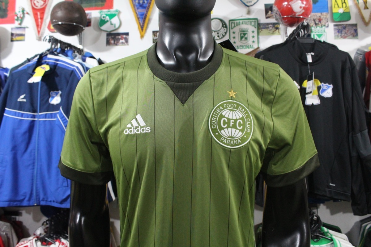 Favor Persona responsable mariposa Camiseta Coritiba De Brasil adidas Talla M Xdx - $ 150.000 en Mercado Libre Favor Persona responsable mariposa Camiseta Coritiba De Brasil adidas Talla M Xdx - $ 150.000 en Mercado Libre